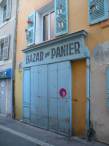  Bazar du Panier
